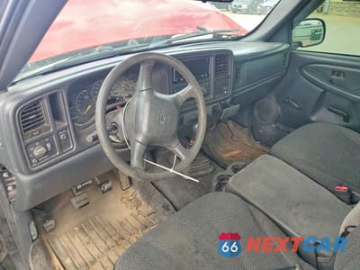 Zdjęcie 8 z 11 samochodu: 1999 CHEVROLET SILVERADO C1500 VIN:1GCEC14W2XZ192402 - miniatura