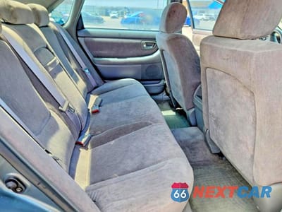 Zdjęcie 10 z 12 samochodu: 2000 TOYOTA AVALON XL VIN:4T1BF28B7YU112528 - miniatura