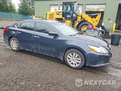 Czwarte zdjęcie samochodu z boku: 2016 NISSAN ALTIMA VIN:1N4AL3AP0GC274998 - miniatura