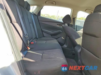 Zdjęcie 10 z 12 samochodu: 2024 HONDA ACCORD LX VIN:1HGCY1F2XRA040521 - miniatura