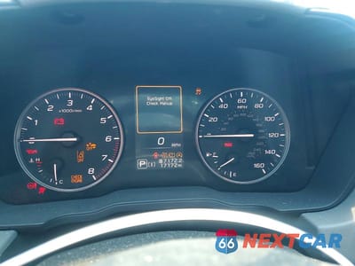 Zdjęcie 9 z 12 samochodu: 2025 SUBARU CROSSTREK LIMITED VIN:4S4GUHL61S3740008 - miniatura