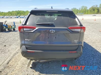 Zdjęcie 6 z 13 samochodu: 2022 TOYOTA RAV4 XLE VIN:2T3P1RFV2NC269740 - miniatura