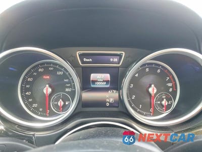 Zdjęcie 9 z 12 samochodu: 2017 MERCEDES-BENZ GLS 550 4MATIC VIN:4JGDF7DE9HA746365 - miniatura