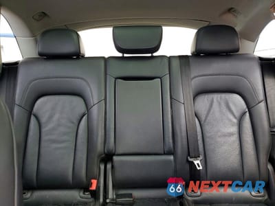 Zdjęcie 10 z 13 samochodu: 2016 AUDI Q5 PREMIUM PLUS VIN:WA1L2AFP0GA064751 - miniatura
