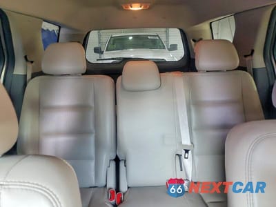 Zdjęcie 10 z 13 samochodu: 2008 FORD TAURUS X LIMITED VIN:1FMDK06W58GA21707 - miniatura