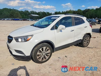 2017 BUICK ENCORE PREFERRED KL4CJESB0HB080416 - główne zdjęcie licytacji z USA - miniatura