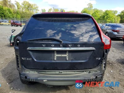 Zdjęcie 6 z 13 samochodu: 2015 VOLVO XC60 T5 PREMIER VIN:YV440MDB5F2613567 - miniatura
