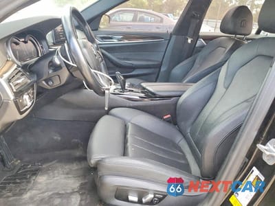 Zdjęcie 7 z 13 samochodu: 2017 BMW 530 I VIN:WBAJA5C35HG893903 - miniatura