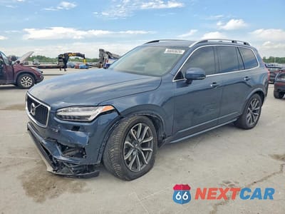 2019 VOLVO XC90 T6 MOMENTUM YV4A22PK6K1450215 - główne zdjęcie licytacji z USA - miniatura