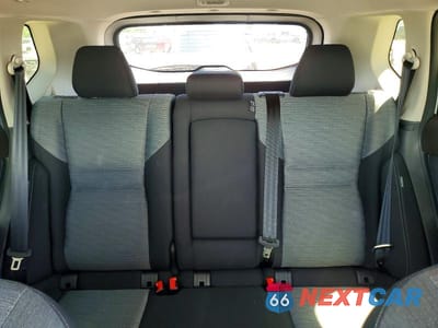 Zdjęcie 10 z 12 samochodu: 2023 NISSAN ROGUE SV VIN:JN8BT3BA6PW433115 - miniatura