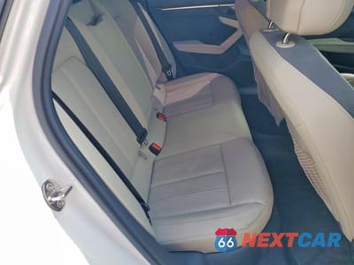 Zdjęcie 10 z 12 samochodu: 2023 AUDI A3 PREMIUM VIN:WAUAUDGY0PA085290 - miniatura