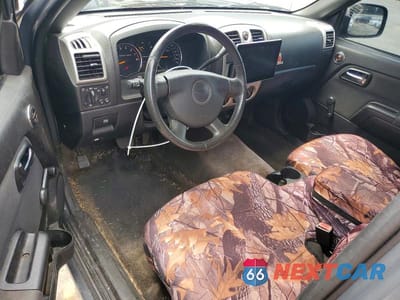 Zdjęcie 8 z 13 samochodu: 2009 CHEVROLET COLORADO VIN:1GCCS149298105420 - miniatura