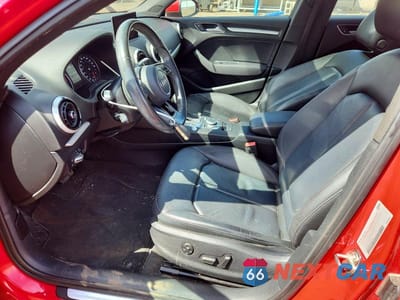 Zdjęcie 7 z 13 samochodu: 2017 AUDI A3 PREMIUM VIN:WAUB8GFF1H1064783 - miniatura
