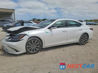 2019 LEXUS ES 350 58ABZ1B13KU017014 - główne zdjęcie licytacji z USA - miniatura