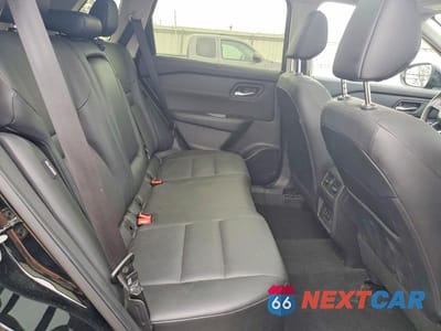 Zdjęcie 11 z 13 samochodu: 2024 NISSAN ROGUE SV VIN:JN8BT3BB9RW449739 - miniatura