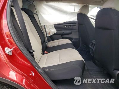 Zdjęcie 11 z 14 samochodu: 2023 HONDA CR-V LX VIN:2HKRS4H20PH417873 - miniatura