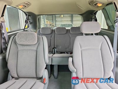 Zdjęcie 10 z 13 samochodu: 2007 CHRYSLER TOWN & COUNTRY TOURING VIN:2A4GP54L97R134964 - miniatura
