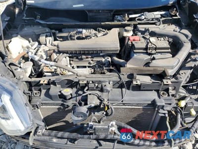 Zdjęcie 12 z 13 samochodu: 2019 NISSAN ROGUE SL VIN:5N1AT2MV0KC740335 - miniatura