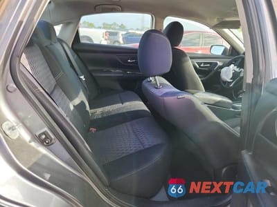 Zdjęcie 10 z 12 samochodu: 2016 NISSAN ALTIMA 2.5 S VIN:1N4AL3AP3GC134797 - miniatura