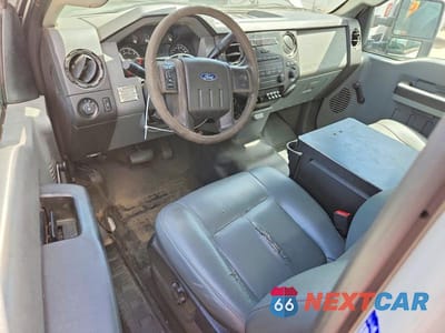 Zdjęcie 8 z 12 samochodu: 2013 FORD F350 SUPER DUTY VIN:1FDRF3A62DEB92374 - miniatura