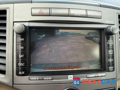 Zdjęcie 12 z 14 samochodu: 2012 TOYOTA VENZA LIMITED VIN:4T3ZK3BB5CU049308 - miniatura