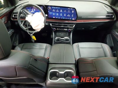 Zdjęcie 8 z 13 samochodu: 2025 CHEVROLET TRAVERSE Z71 VIN:1GNEVJRS7SJ169390 - miniatura