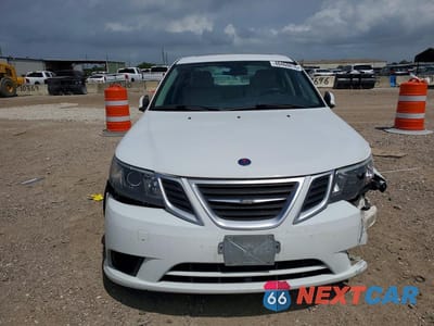 Piąte zdjęcie samochodu w środku: 2011 SAAB 9-3 2.0T VIN:YS3FA4CY1B1314746 - miniatura