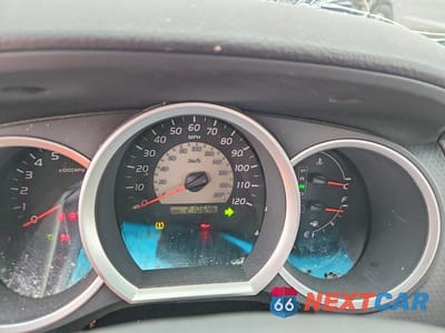 Zdjęcie 9 z 13 samochodu: 2006 TOYOTA TACOMA PRERUNNER ACCESS CAB VIN:5TETU62N36Z197090 - miniatura