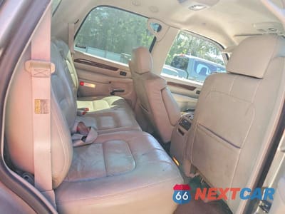 Zdjęcie 11 z 13 samochodu: 2002 CADILLAC ESCALADE LUXURY VIN:1GYEK63N62R111221 - miniatura
