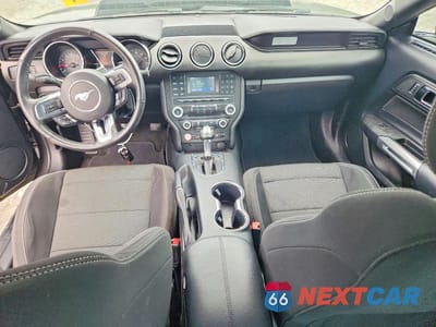 Zdjęcie 8 z 12 samochodu: 2017 FORD MUSTANG VIN:1FA6P8AM9H5328480 - miniatura
