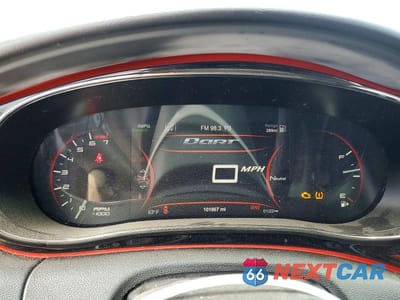 Zdjęcie 9 z 13 samochodu: 2015 DODGE DART GT VIN:1C3CDFEB0FD345498 - miniatura