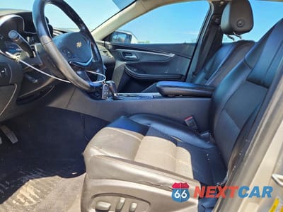 Zdjęcie 7 z 12 samochodu: 2018 CHEVROLET IMPALA LT VIN:2G1105S33J9151150 - miniatura