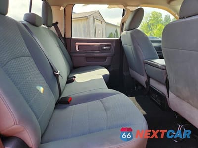 Zdjęcie 10 z 12 samochodu: 2018 RAM 1500 SLT VIN:1C6RR7LT0JS218867 - miniatura