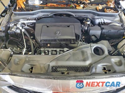 Zdjęcie 11 z 12 samochodu: 2022 ACURA MDX TECHNOLOGY VIN:5J8YE1H47NL031612 - miniatura