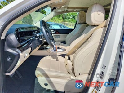 Zdjęcie 7 z 14 samochodu: 2021 MERCEDES-BENZ GLE 350 4MATIC VIN:4JGFB4KB5MA458929 - miniatura