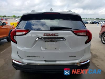 Zdjęcie 6 z 12 samochodu: 2024 GMC TERRAIN SLT VIN:3GKALVEGXRL397431 - miniatura