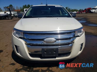 Piąte zdjęcie samochodu w środku: 2011 FORD EDGE SE VIN:2FMDK3GC8BBB15195 - miniatura