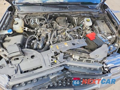 Zdjęcie 11 z 13 samochodu: 2024 FORD RANGER XL VIN:1FTER4PH3RLE69741 - miniatura