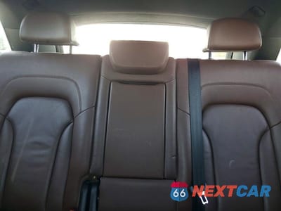 Zdjęcie 10 z 12 samochodu: 2013 AUDI A5 VIN:WA1CFAFP5DA097244 - miniatura