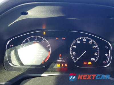 Zdjęcie 9 z 13 samochodu: 2019 HONDA ACCORD SPORT VIN:1HGCV2F34KA010413 - miniatura