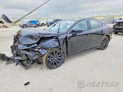 2026 MAZDA 3 SELECT SPORT JM1BPABL5T1855972 - główne zdjęcie licytacji z USA - miniatura