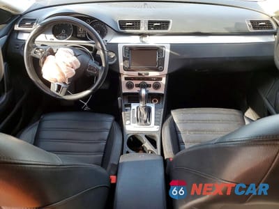 Zdjęcie 8 z 12 samochodu: 2016 VOLKSWAGEN CC BASE VIN:WVWBP7AN1GE513178 - miniatura