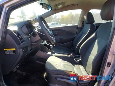 Zdjęcie 7 z 11 samochodu: 2016 KIA RIO LX VIN:KNADM4A33G6589278 - miniatura