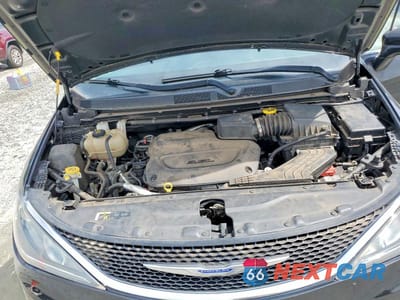 Zdjęcie 12 z 13 samochodu: 2019 CHRYSLER PACIFICA TOURING L VIN:2C4RC1BG6KR680803 - miniatura
