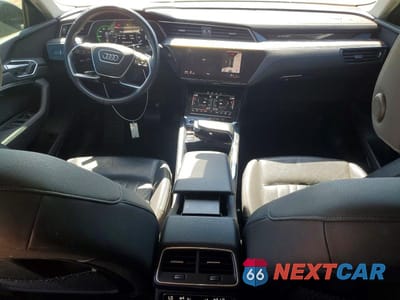 Zdjęcie 8 z 14 samochodu: 2021 AUDI E-TRON SPORTBACK PREMIUM PLUS VIN:WA12AAGE2MB011941 - miniatura