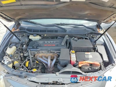 Zdjęcie 11 z 11 samochodu: 2007 TOYOTA CAMRY HYBRID VIN:4T1BB46K87U015220 - miniatura