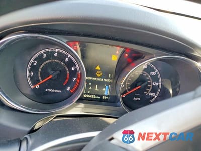 Zdjęcie 9 z 13 samochodu: 2021 MITSUBISHI OUTLANDER SPORT ES VIN:JA4APUAU9MU033452 - miniatura