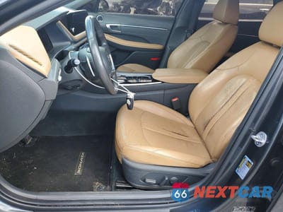 Zdjęcie 7 z 13 samochodu: 2023 HYUNDAI SONATA LIMITED VIN:KMHL34J29PA257590 - miniatura