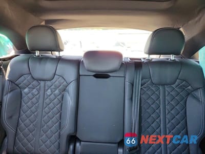 Zdjęcie 10 z 13 samochodu: 2024 AUDI SQ5 PREMIUM PLUS VIN:WA1B4AFY0R2085904 - miniatura