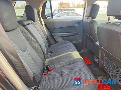 Zdjęcie 11 z 12 samochodu: 2011 GMC TERRAIN SLE VIN:2CTFLREC6B6392182 - miniatura